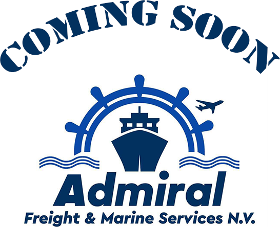 Admiral Freight & Marine Services N.V.